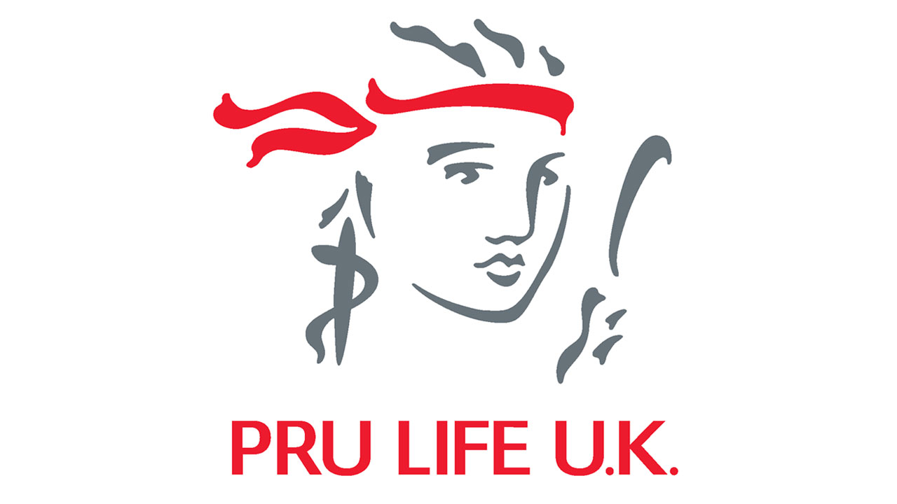 PRU Life UK Logo